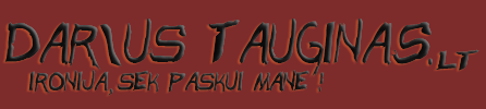 dariaus sukis