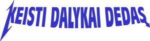 keisti dalykai